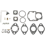 Order BLUE STREAK (HYGRADE MOTOR) - 901 - Carburetor Kit For Your Vehicle