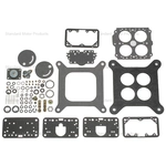 Order Carburetor Kit by BLUE STREAK (HYGRADE MOTOR) - 933B For Your Vehicle