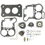 Order Carburetor Kit by BLUE STREAK (HYGRADE MOTOR) - 984A For Your Vehicle