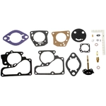 Order STANDARD - PRO SERIES - 121A - Carburetor Repair Kit For Your Vehicle