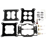 Order STANDARD - PRO SERIES - 357B - Carburetor Repair Kit For Your Vehicle