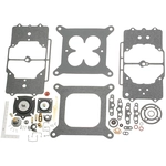 Order STANDARD - PRO SERIES - 361D - Carburetor Repair Kit For Your Vehicle