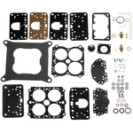 Order STANDARD - PRO SERIES - 403A - Carburetor Repair Kit For Your Vehicle