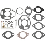 Order STANDARD - PRO SERIES - 488A - Carburetor Repair Kit For Your Vehicle