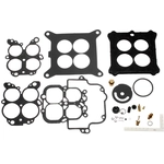 Order STANDARD - PRO SERIES - 585A - Carburetor Repair Kit For Your Vehicle