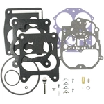 Order STANDARD - PRO SERIES - 971B - Carburetor Repair Kit For Your Vehicle