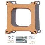 Order Carburetor Spacer by EDELBROCK - 8724 For Your Vehicle