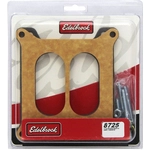 Order Carburetor Spacer by EDELBROCK - 8725 For Your Vehicle