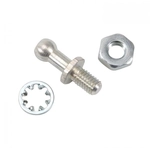 Order Carburetor Throttle Stud by EDELBROCK - 8016 For Your Vehicle