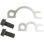 Order Caster/Camber Adjusting Kit by MEVOTECH - MS25086 For Your Vehicle