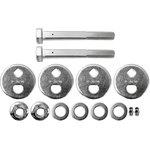 Purchase MOOG - K100348 - Caster/Camber Adjusting Kit