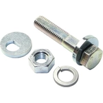 Order Caster/Camber Adjusting Kit by MOOG - K100380 For Your Vehicle