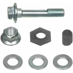 Order Caster/Camber Adjusting Kit by MOOG - K5330 For Your Vehicle