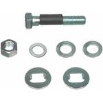 Order Caster/Camber Adjusting Kit by MOOG - K928 For Your Vehicle