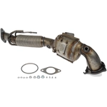 Order DORMAN (OE SOLUTIONS) - 674-079 - Catalytic Converter For Your Vehicle