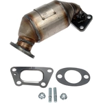 Order DORMAN (OE SOLUTIONS) - 674-486 - Catalytic Converter with Integrated Exhaust Manifold For Your Vehicle