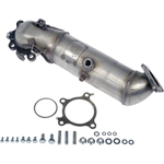 Order DORMAN (OE SOLUTIONS) - 679-546 - Catalytic Converter For Your Vehicle