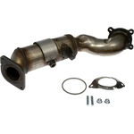 Order DORMAN (OE SOLUTIONS) - 679-756 - Catalytic Converter For Your Vehicle