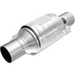 Order Catalytic Converter by MAGNAFLOW - 51236 For Your Vehicle