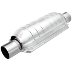 Order Catalytic Converter by MAGNAFLOW - 51306 For Your Vehicle