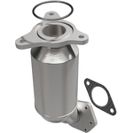 Order Catalytic Converter by MAGNAFLOW - 52889 For Your Vehicle