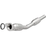 Order Catalytic Converter by MAGNAFLOW - 93200 For Your Vehicle