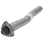 Order AP EXHAUST - 28606 - Exhaust Pipe For Your Vehicle