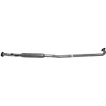 Order AP EXHAUST - 88132 - Exhaust Pipe For Your Vehicle