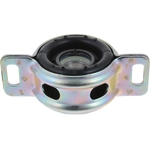 Order DANA SPICER - 5002007 - Driveshaft Center Support Bearing For Your Vehicle