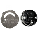 Order BLUE STREAK (HYGRADE MOTOR) - CV224 - Carburetor Choke Thermostat For Your Vehicle