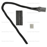 Order Cigarette Lighter Connector by BLUE STREAK (HYGRADE MOTOR) - S2163 For Your Vehicle