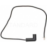 Order Cigarette Lighter Connector by BLUE STREAK (HYGRADE MOTOR) - S635 For Your Vehicle