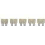 Order BUSSMANN - ATC25 - ATC Blade Fuses (Pack of 5) For Your Vehicle