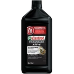 Order CASTROL Clutch Hydraulic System Fluid Transmax ATF+4® , 946ML - 0067549 For Your Vehicle