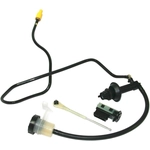 Order VALEO - 5201216 - Clutch Master Cylinder and Line Assembly For Your Vehicle