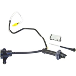 Order VALEO - 5207718 - Clutch Master Cylinder and Line Assembly For Your Vehicle