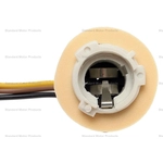 Order Coach Lamp Socket by BLUE STREAK (HYGRADE MOTOR) - HP4110 For Your Vehicle