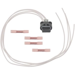 Order BLUE STREAK (HYGRADE MOTOR) - S2894 - Engine Oil Temperature Sensor Connector For Your Vehicle