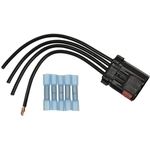 Order BWD AUTOMOTIVE - PT5825 - Ignition Knock (Detonation) Sensor Connector For Your Vehicle