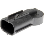 Order DORMAN (OE SOLUTIONS) - 926-818 - A/C Compressor Flow Sensor For Your Vehicle