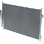 Order BTK - C4917 - A/C Condenser For Your Vehicle