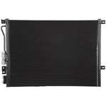 Order CSF - 10470 - A/C Condenser For Your Vehicle