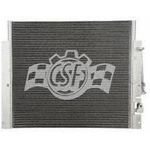 Order Condenser by CSF - 10589 For Your Vehicle