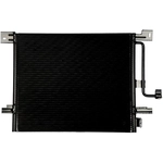 Order CSF - 10608 - A/C Condenser For Your Vehicle