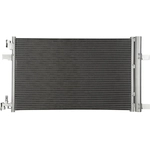 Order CSF - 10630 - A/C Condenser For Your Vehicle