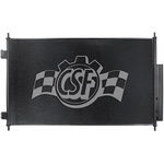 Order Condenser by CSF - 10799 For Your Vehicle