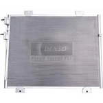 Order Condenser by DENSO - 477-0812 For Your Vehicle