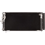 Order Condenser Drier Assembly by SPECTRA PREMIUM INDUSTRIES - 7-4967 For Your Vehicle