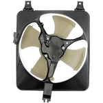 Order DORMAN - 620201 - A/C Condenser Fan Assembly Without Controller For Your Vehicle