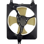 Order DORMAN - 620229 - A/C Condenser Fan Assembly Without Controller For Your Vehicle